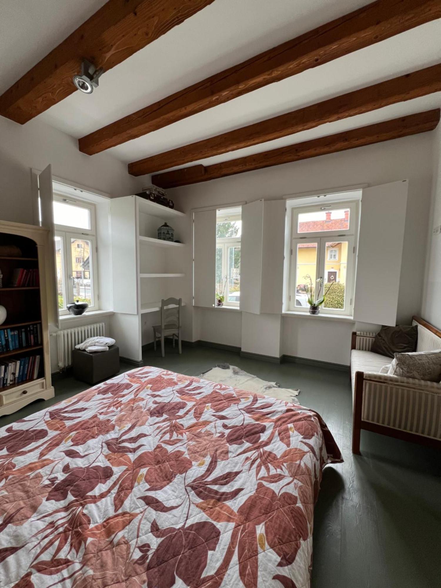 Vila Alice Bled - Adults Only Exterior foto